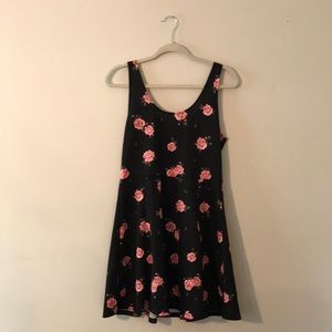 H&M Skater Dress
